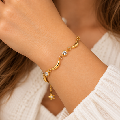 Avenor Bracelet