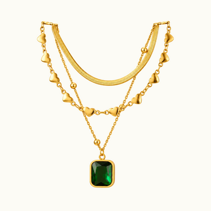 Norelle Aura Necklace