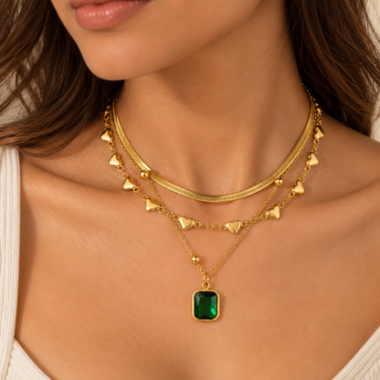 Norelle Aura Necklace