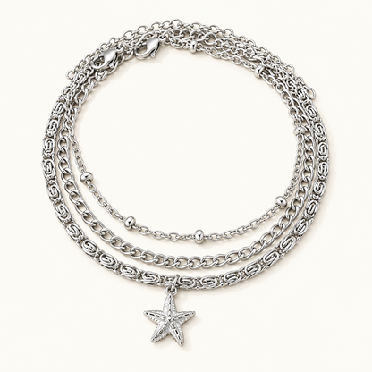 Loki Anklet
