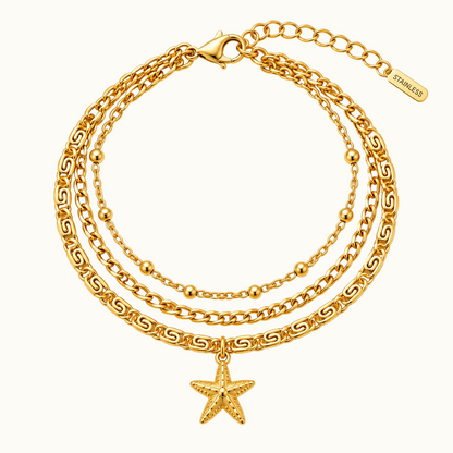 Loki Anklet