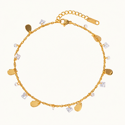 Elodie Anklet