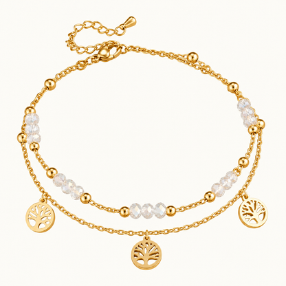 Charm Anklet