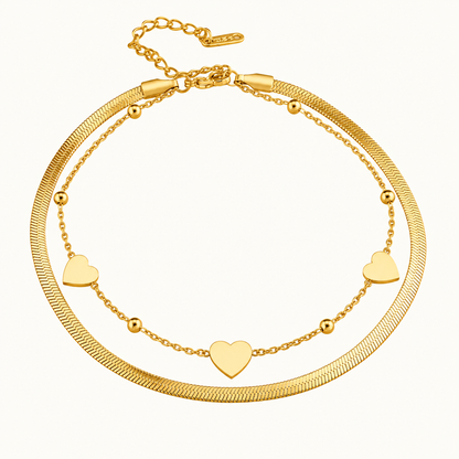 Charm Anklet