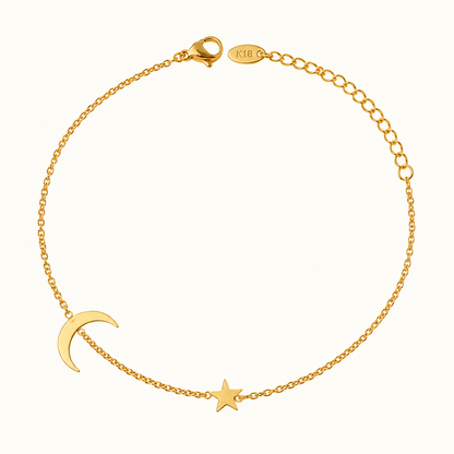 Mystic Anklet