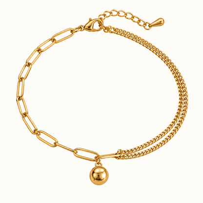 Halo Anklet
