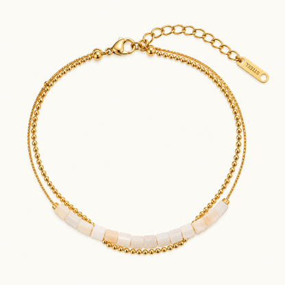 Sandy Anklet