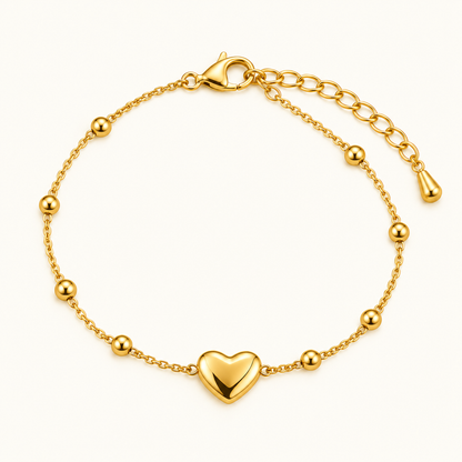 Pure love Anklet