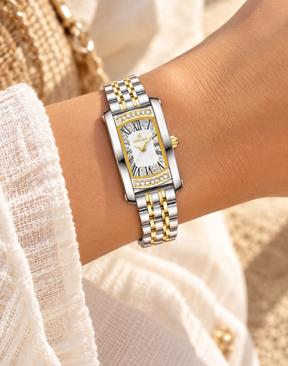 Crown Watch