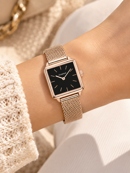 Loky Watch