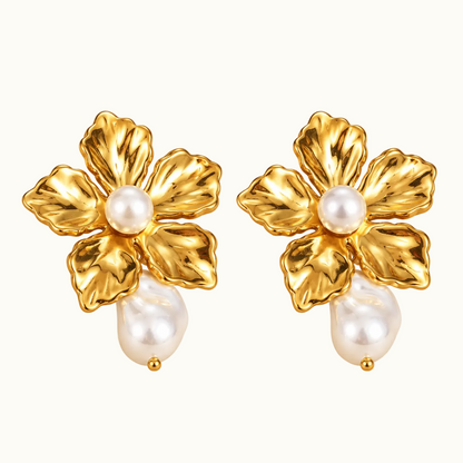Veya Earrings