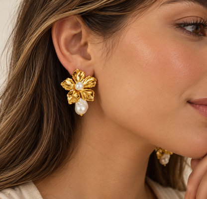 Veya Earrings