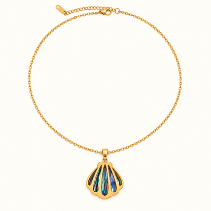 Ocean Necklace