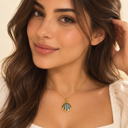 Ocean Necklace