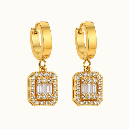 Hanna Earrings