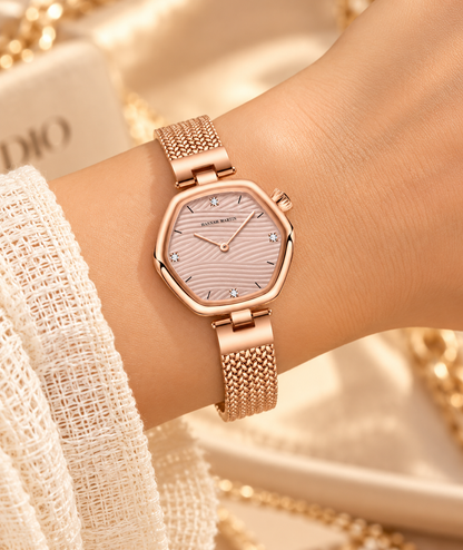 Blush Watch