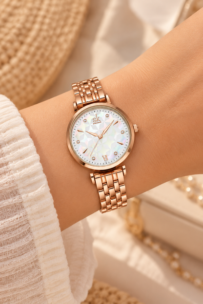 Shell Watch