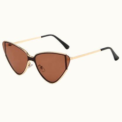 Monaco Cat-Eye Sunglasses