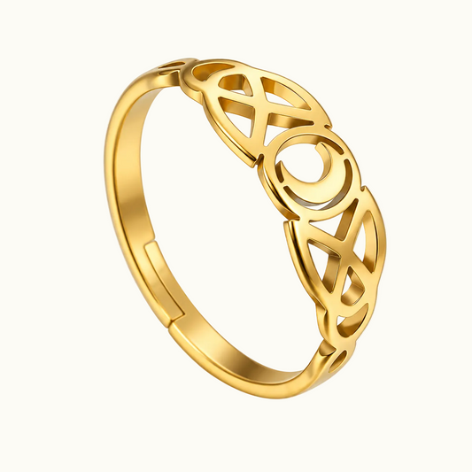 MOON RING
