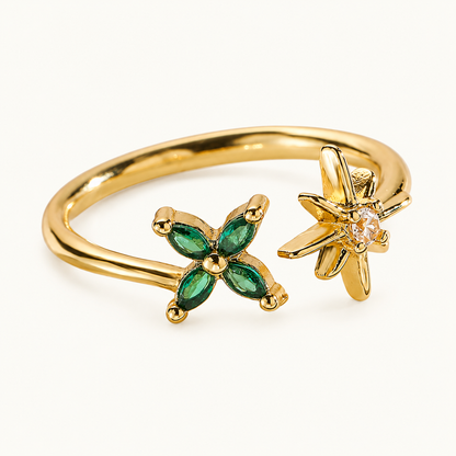 Enchanted Rings