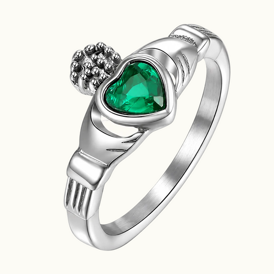 Queen's Ring