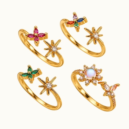 Enchanted Rings