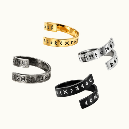Tivra Ring