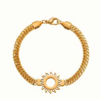 Pure Étoile  Bracelet