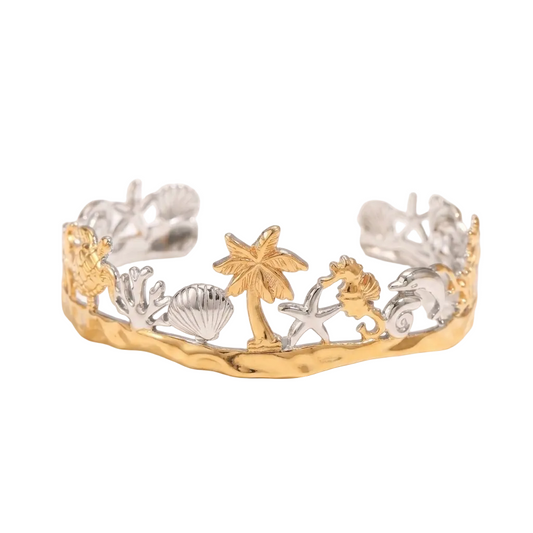 Beach Bracelet
