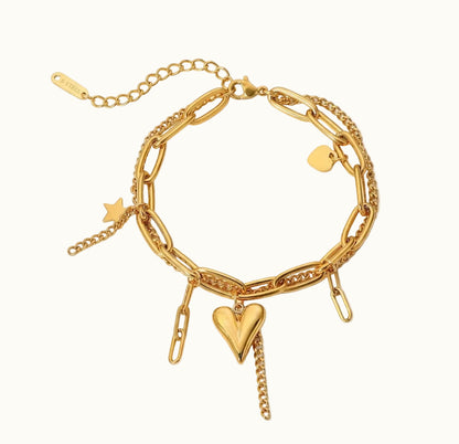 Rionel Bracelets