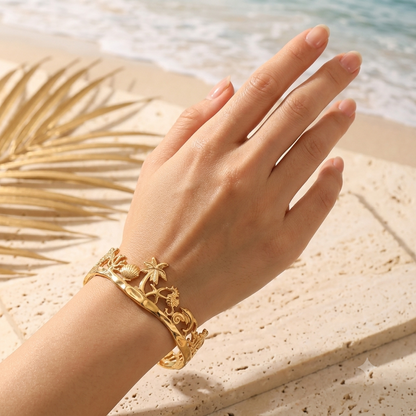 Beach Bracelet