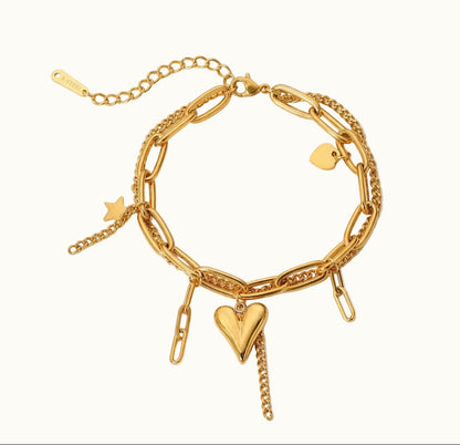 Rionel Bracelets