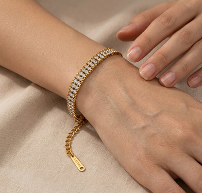 Hwaida Bracelet