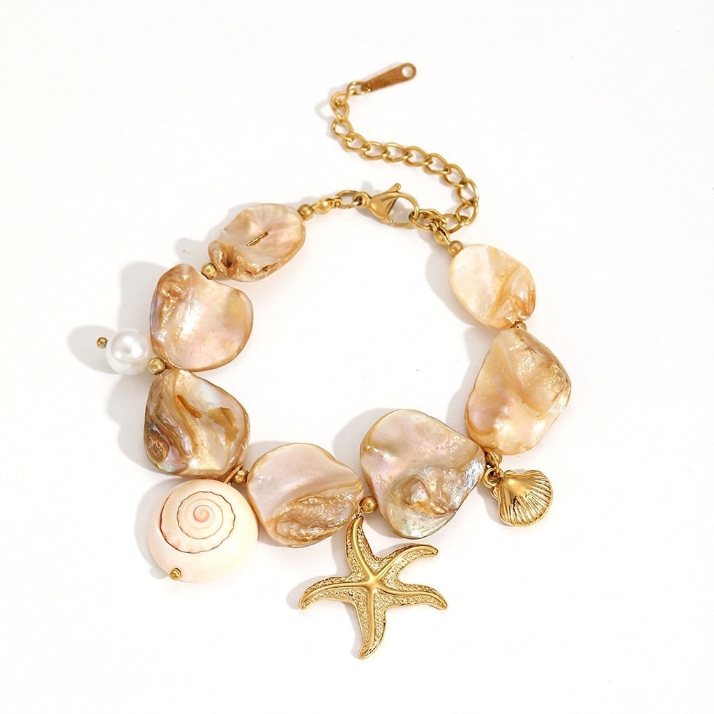 Tide Necklace