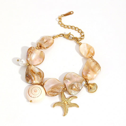 Tide Necklace
