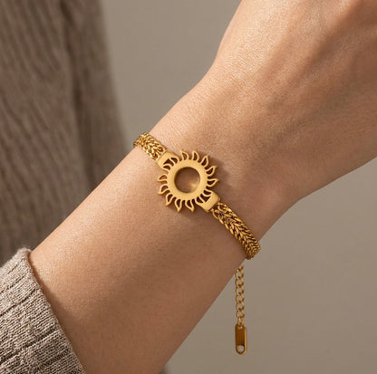 Pure Étoile  Bracelet