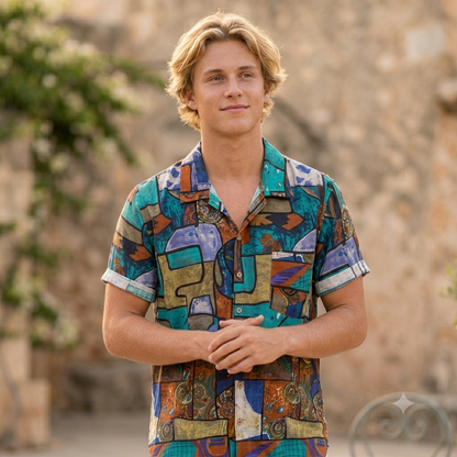 Hawaii shirt