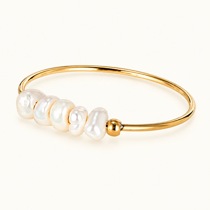 PEARL GRACE RING