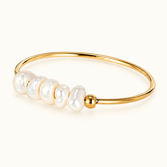 PEARL GRACE RING