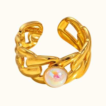 Royal Gem Rings
