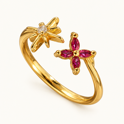 Enchanted Rings