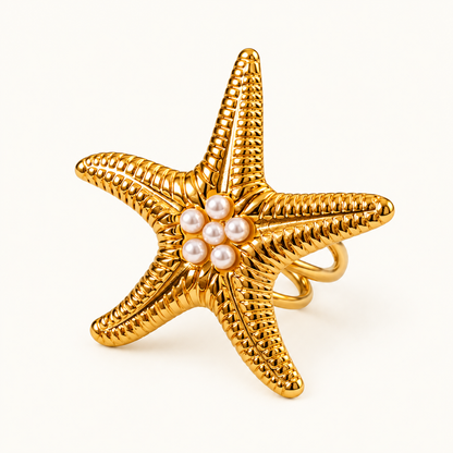 Capri Ring