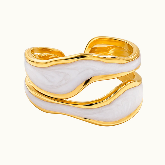 Noir Ring