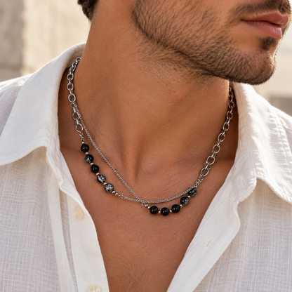 Varek Necklace