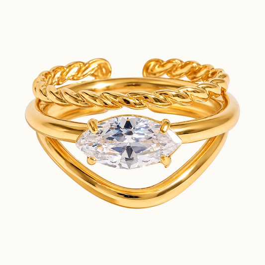 Elvara Ring