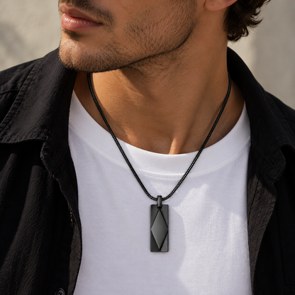 Titan Necklace