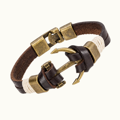Anchor Bracelet