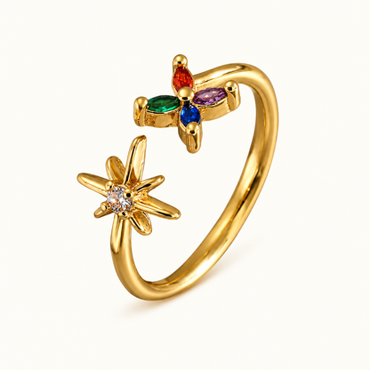 Enchanted Rings