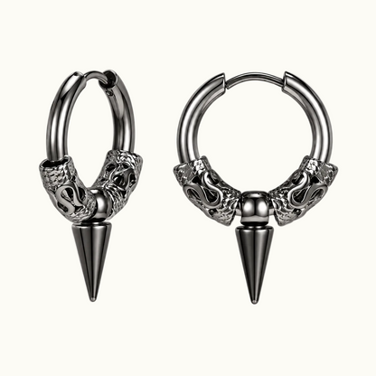 Hop Earrings