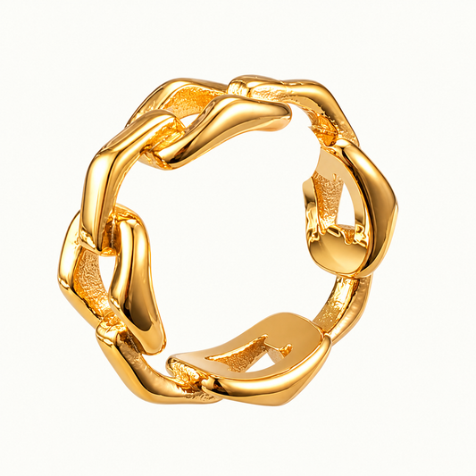Interlocking Ring